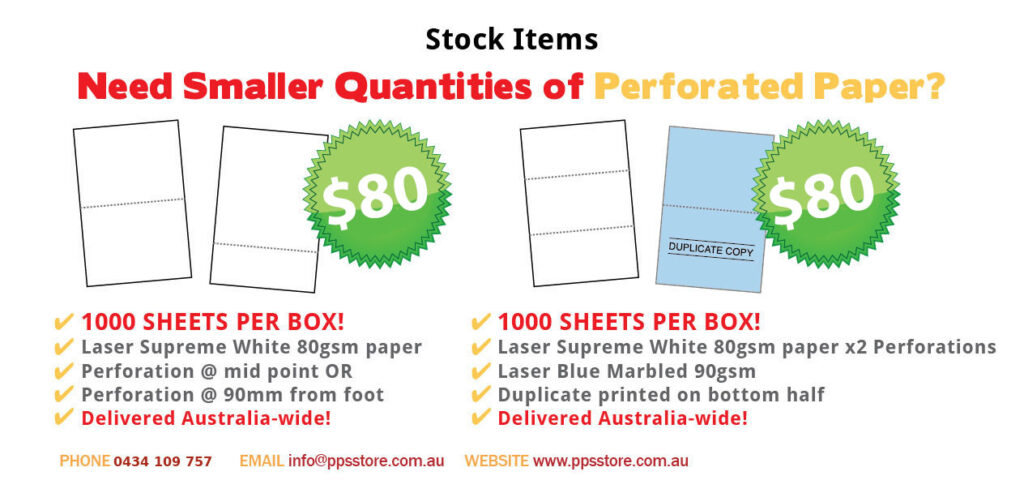 Smaller Quantities